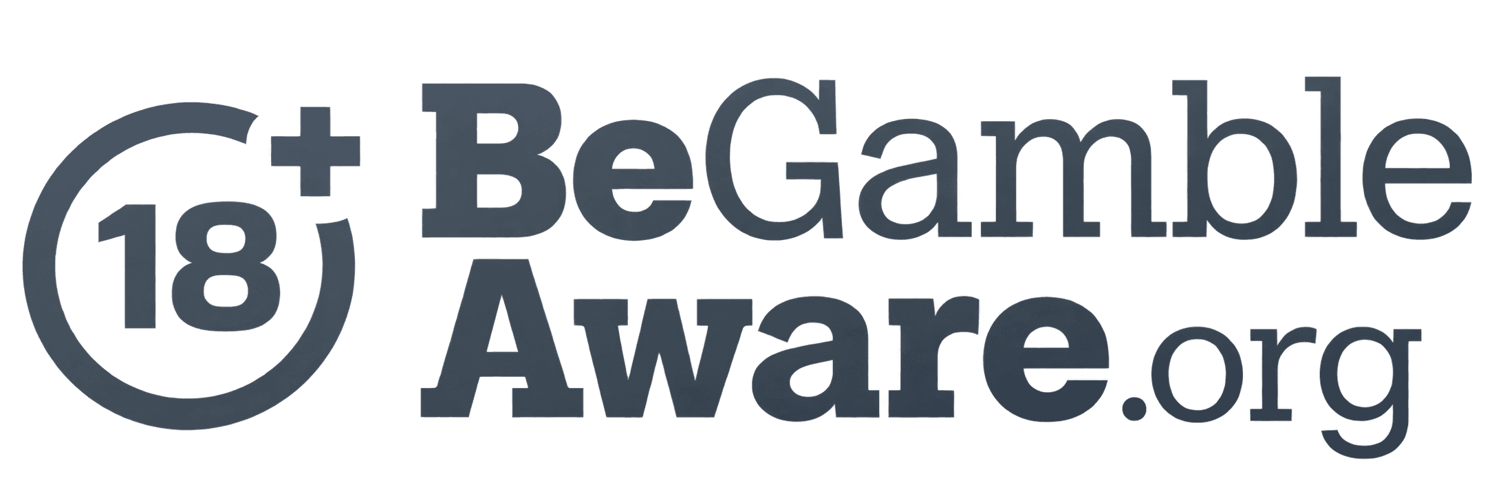 18+ BeGambleAware.org